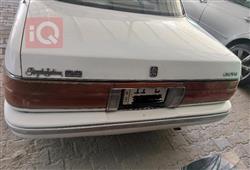 تويوتا كراون